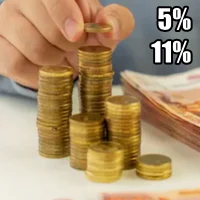Калькулятор: сколько накоплю с учетом инфляции